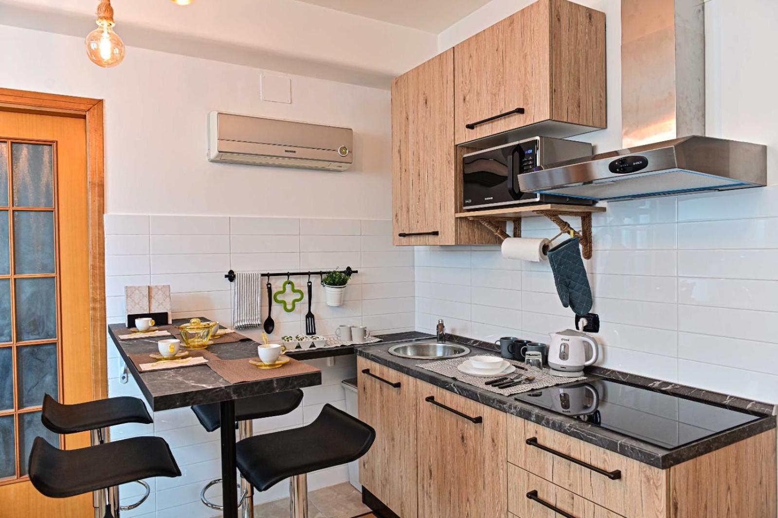 شقة Balzico House ساليرنو المظهر الخارجي الصورة